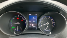 Toyota C-HR 2.0 Hybrid Design 5dr CVT Hybrid Hatchback